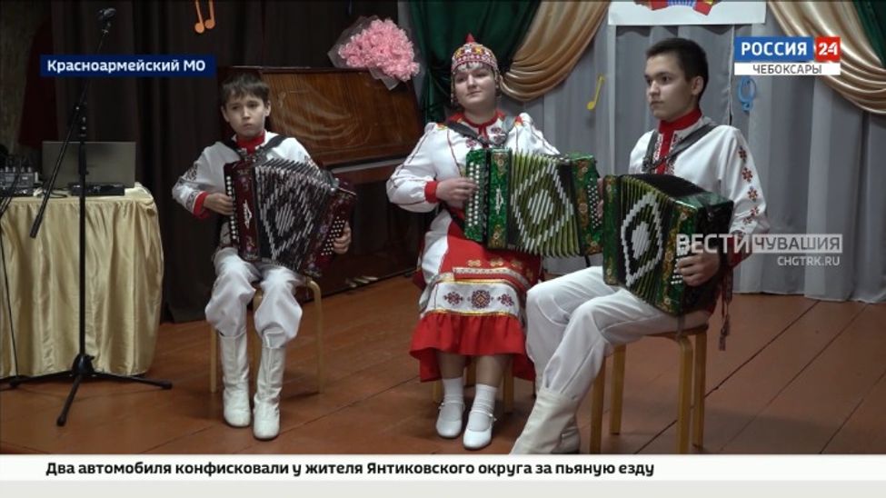 Деревня Бурундуки возродила Дом культуры благодаря проекту „НИМЕ - народный бюджет“