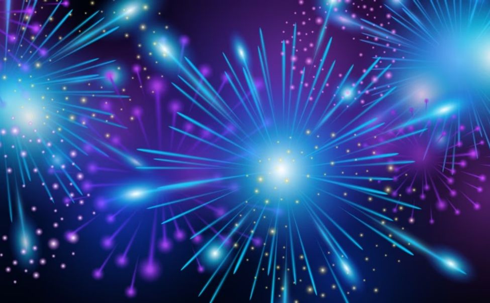 В Чувашии запрет на фейерверки будет действовать с 25 декабря по 11 января