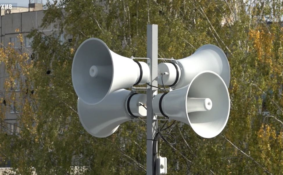 В Чувашии пройдет проверка системы оповещения