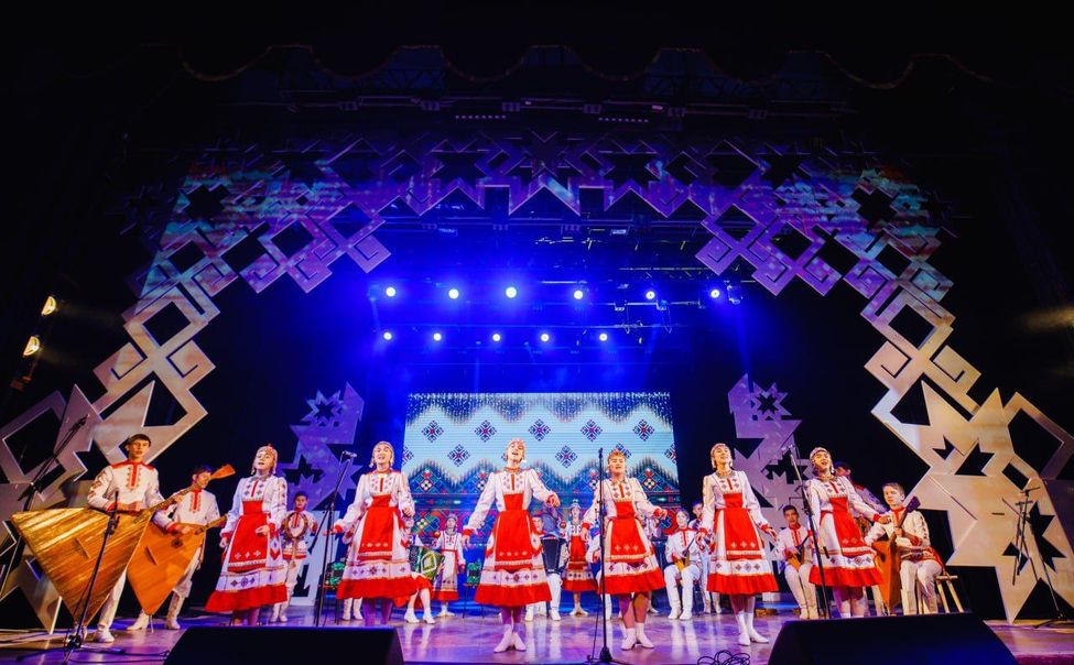 Шесть учреждений культуры получат грант Главы Чувашии