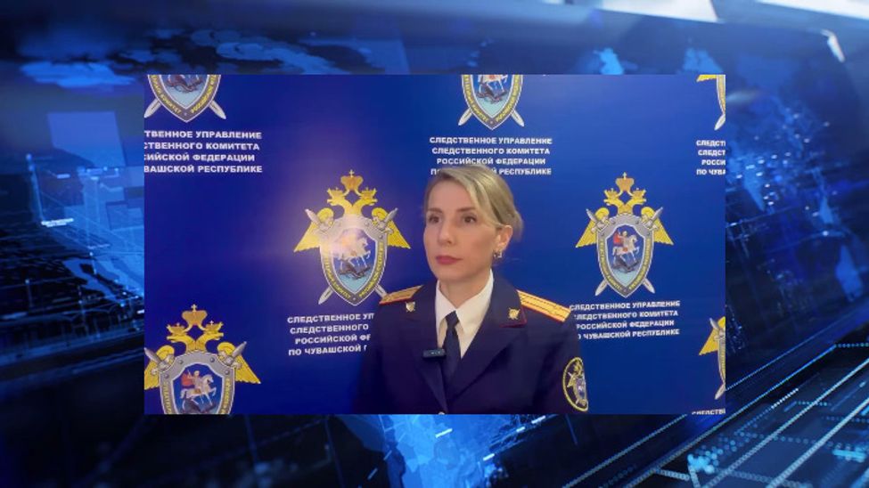 В Чувашии подростки спасли женщину от жестоких побоев и ограбления