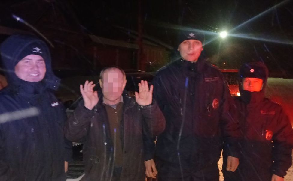 В Чувашии полицейские задержали водителя с признаками опьянения
