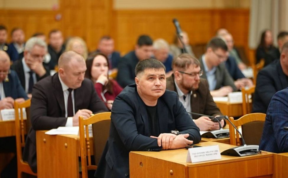 В Чебоксарах в новогоднюю ночь продлят работу общественного транспорта