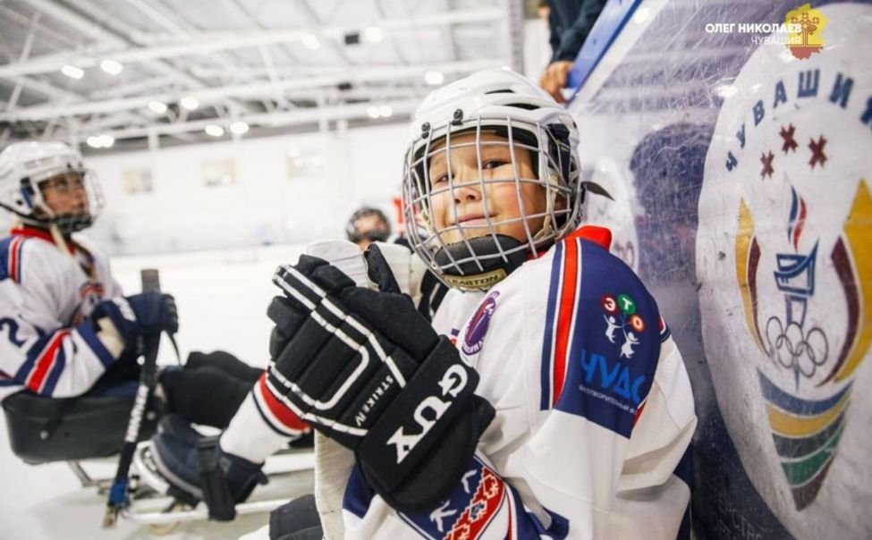 Почти 400 спортсменов из Чувашии вошли в сборные команды России