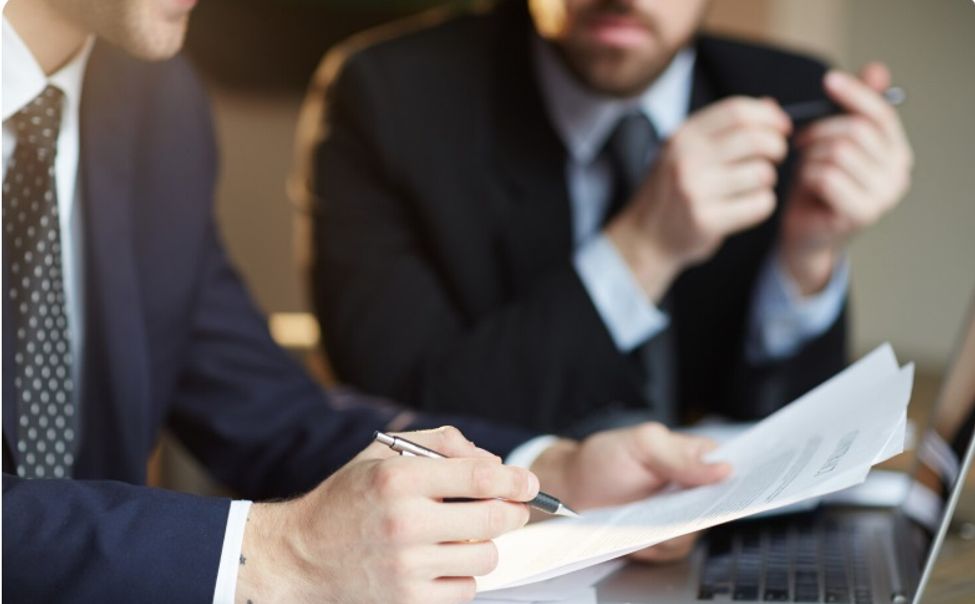 С этого года доходы чувашских чиновников контролирует грозный "Посейдон"