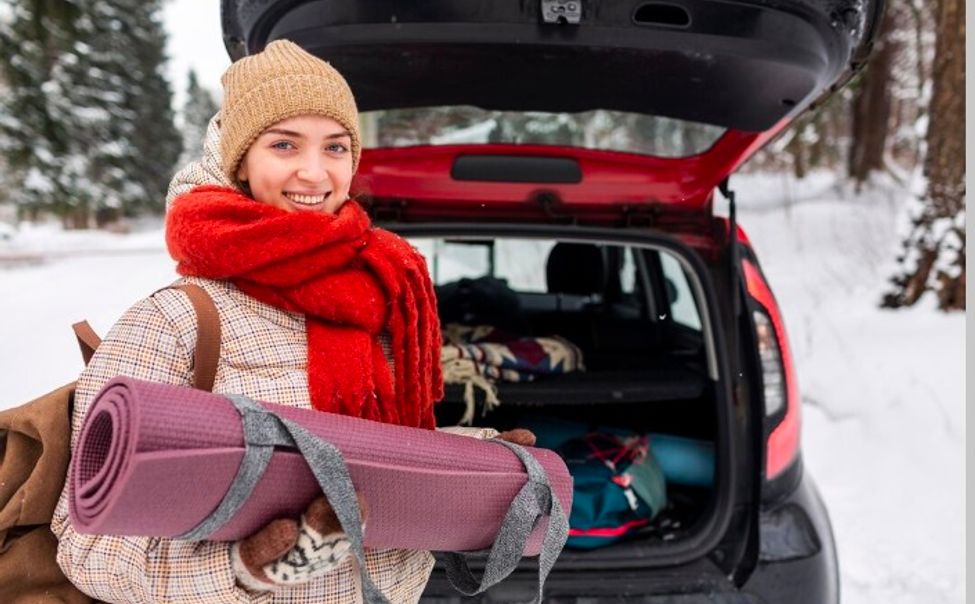 Гостей и жителей республики приглашают в "Зимнюю сказку Чувашии"