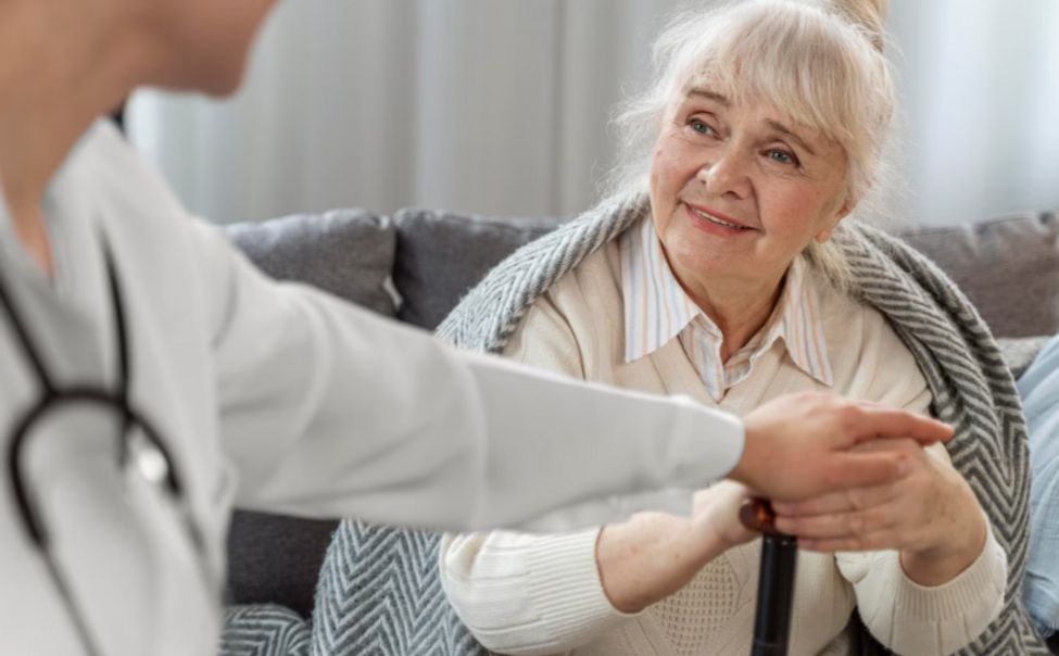 В Чувашии врачи в результате подомовых обходов выявили 49 человек, нуждающихся в госпитализации