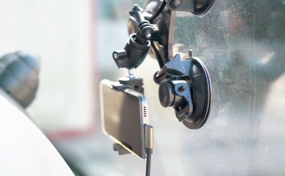 Дороги в Чувашии перевели на цифровой контроль