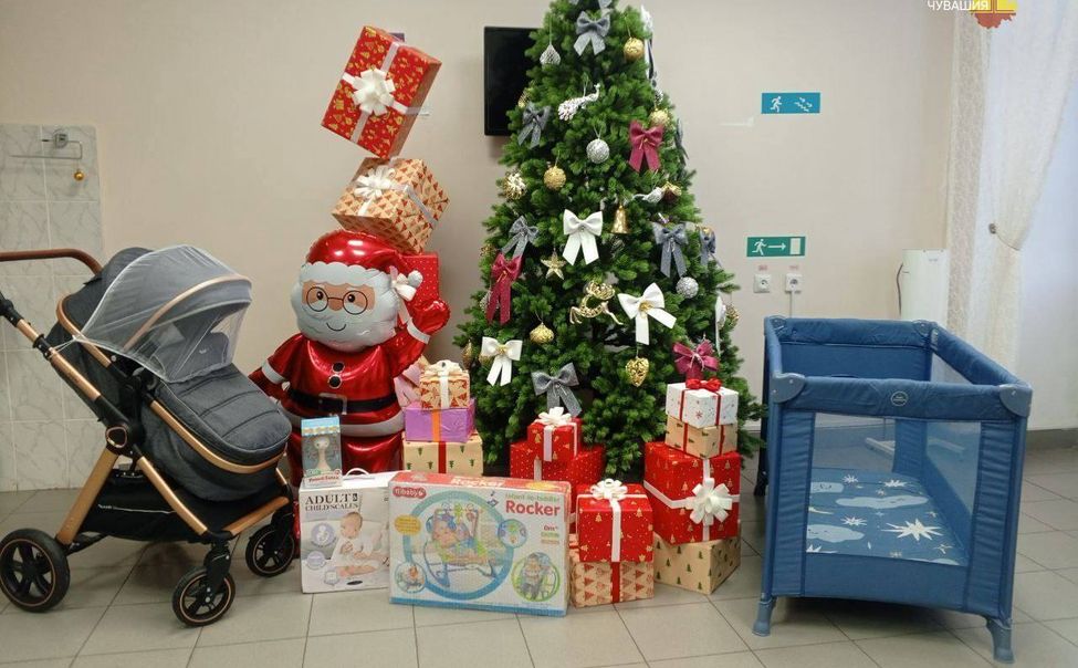 В Чувашии на поддержку семей направят более 1 млрд рублей