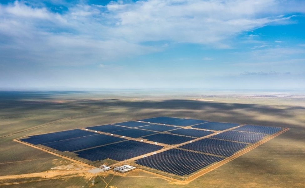 Солнечная Чувашия продвигает солнечную энергетику в России