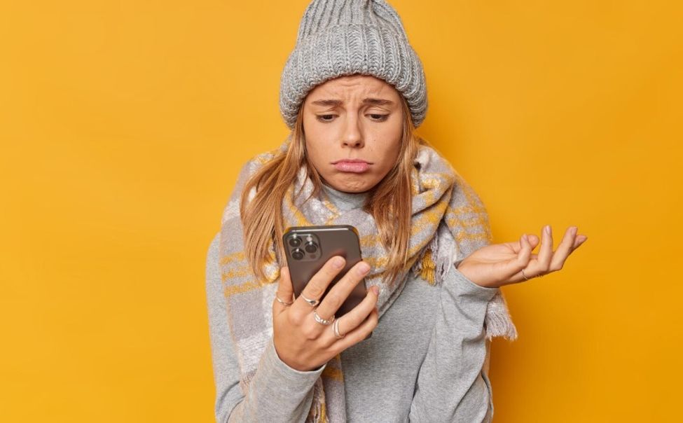 Минцифры: сроки возобновления работы мобильного интернета в Чувашии неизвестны