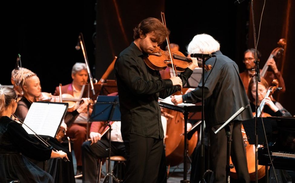 В Чувашии стимулируют  талантливых композиторов