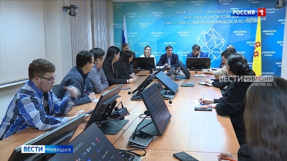 Минцифры: ограничение мобильного интернета в Чувашии — часть федеральной системы безопасности