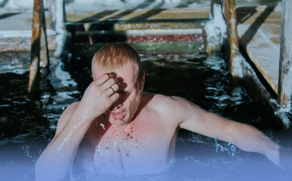 В Чувашии на Крещение организуют порядка 120 купелей