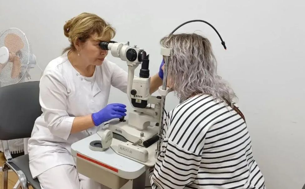 В Чувашии для повышения доступности медпомощи проведут Дни открытых дверей