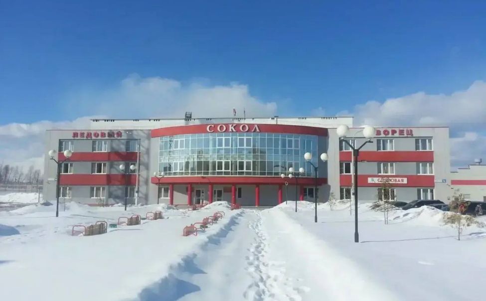 Чувашской спортшколе вернули олимпийский статус