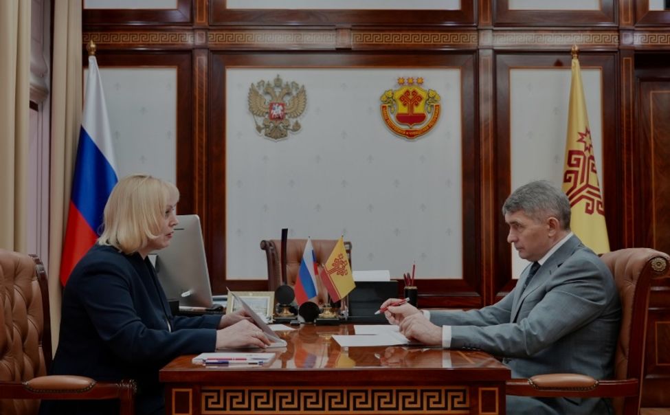 В Чувашии инвестируют в развитие культуры