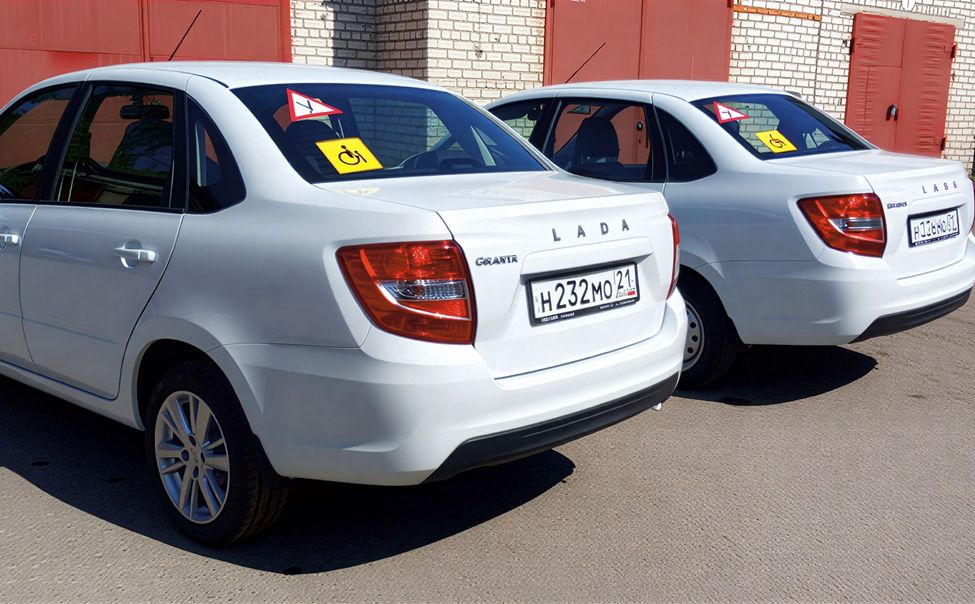 В Чувашии ветеранам СВО предоставляют 50%-ю скидку на обучение автовождению