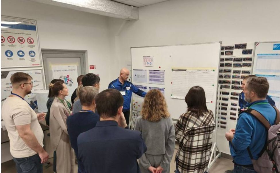 В республике более 380 специалистов прошли обучение бережливым технологиям