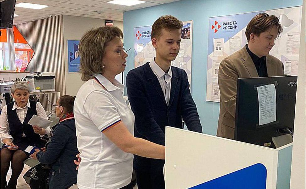 В Чувашии  запустили проект по профессиональной маршрутизации молодёжи 