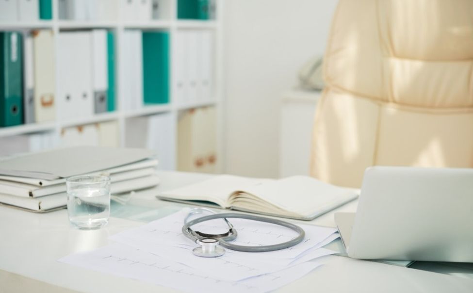 Поликлиника №1 ГКБ №1 переходит на семидневный режим работы 