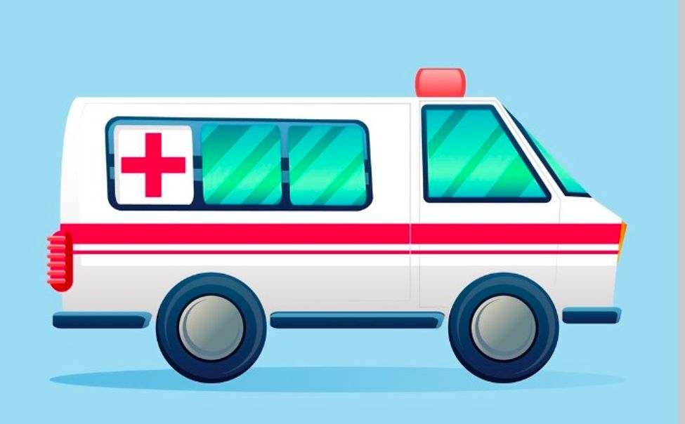 Прокуратура разберётся с водителем, перегородившим дорогу "скорой"