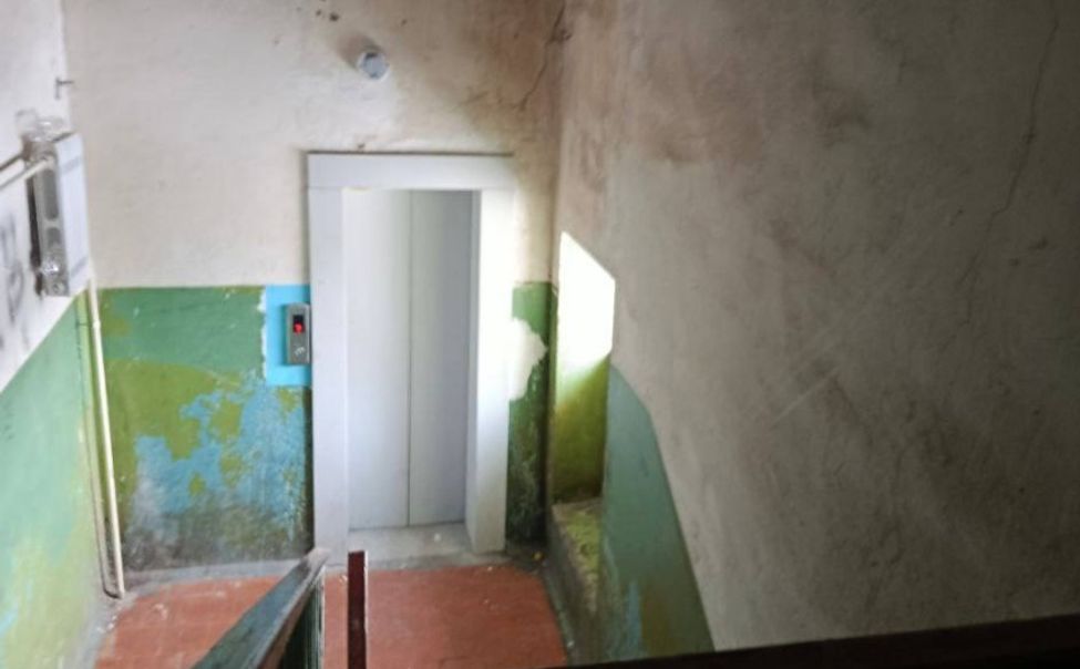 В Новочебоксарске прокуратура проверяет лифтовое хозяйство