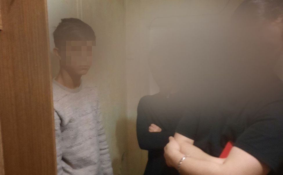 Чебоксарские полицейские выявили иностранца без регистрации в миграционной службе