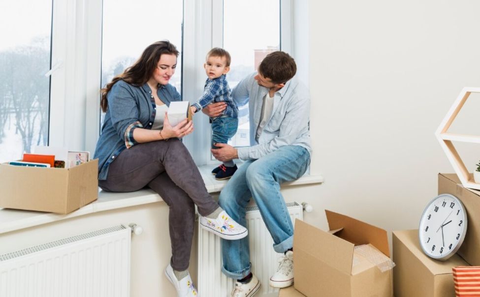 В Чувашии выделят 264 млн рублей на расселение аварийных домов