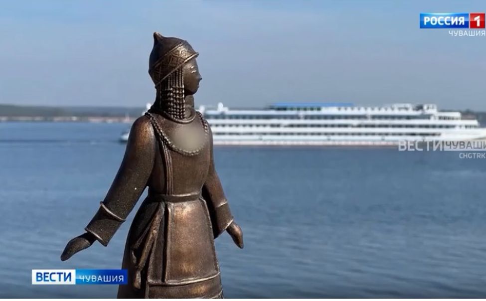 Конкурсантов из Чувашии приглашают принять участие в фестивале "Диво России"