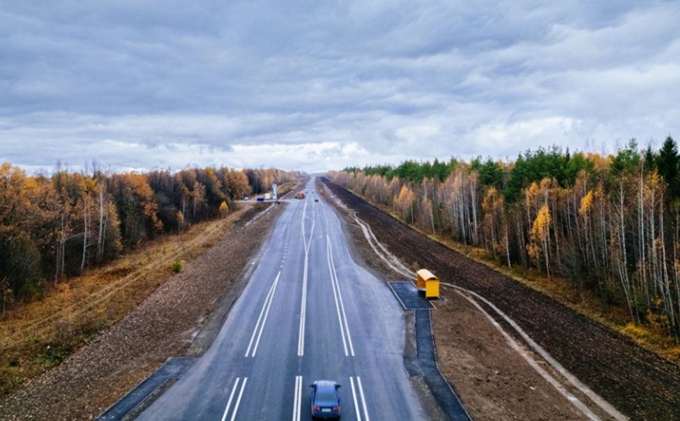 В Чувашии на ремонт республиканских дорог направят 16 млрд рублей 