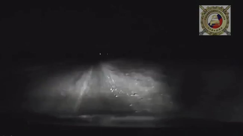 ГАИ Чувашии: выйти из сумрака - сохранить жизнь