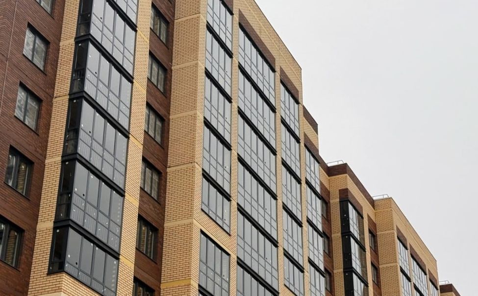 В Чувашии выполнили план по вводу нового жилья за 2025 год