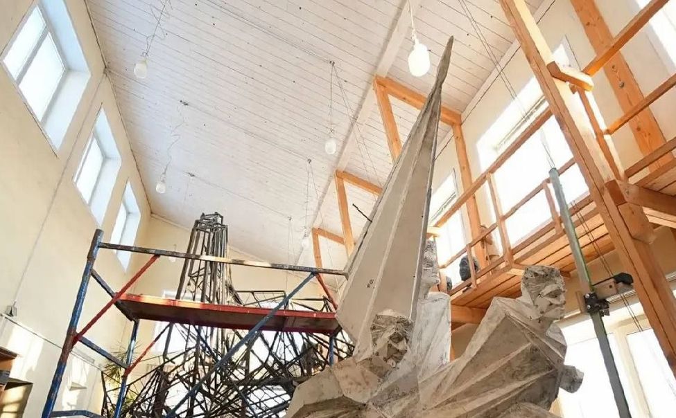 Чебоксары ждет комплексное благоустройство парка "Победы"