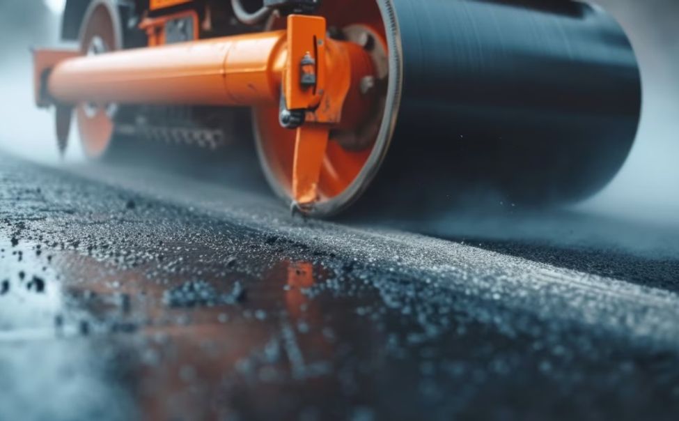 Более 1,2 млрд. руб., выделено в Чувашии на ремонт дорог в 2026 году