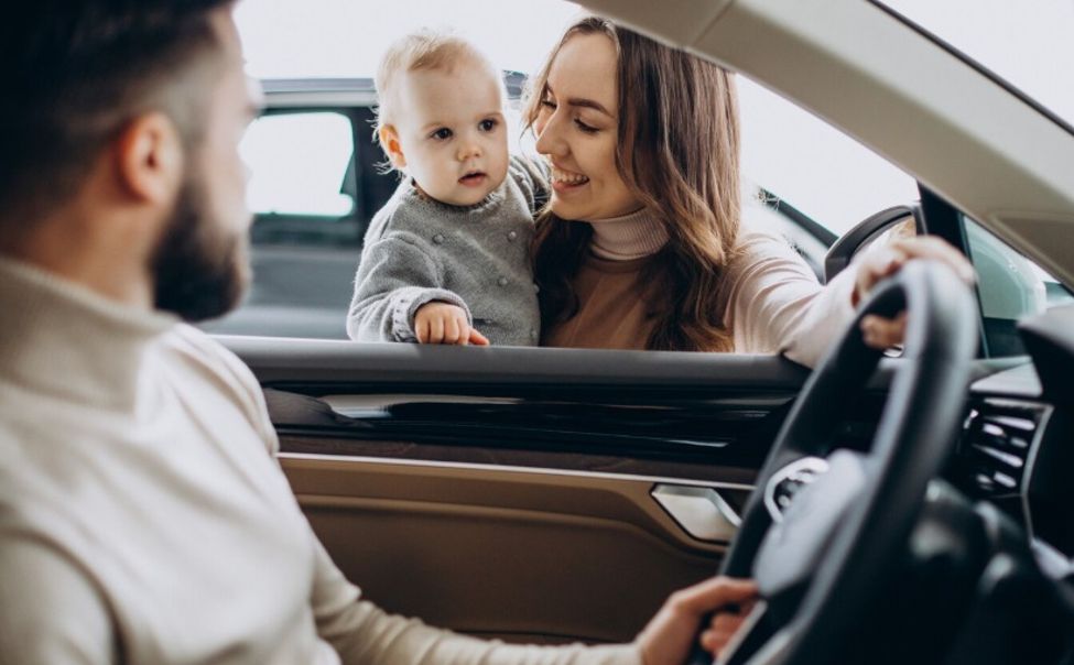 Многодетные семьи Чувашии получили новые льготы по транспортному налогу