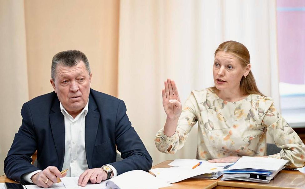 В Чебоксарах приступили к проектированию домов для переселенцев из аварийного жилья