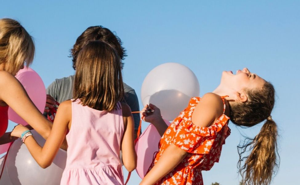 В Чувашии рады юным гостям из подшефного Бердянска В Чувашии рады юным гостям из подшефного Бердянска