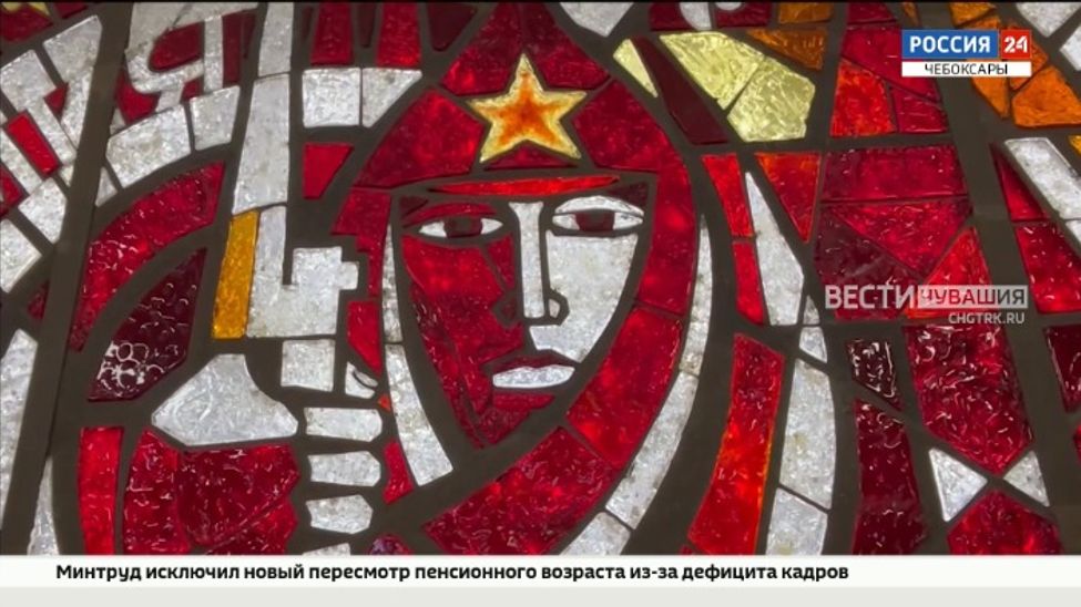 В чебоксарском музее В.И.Чапаева появится новый экспонат 