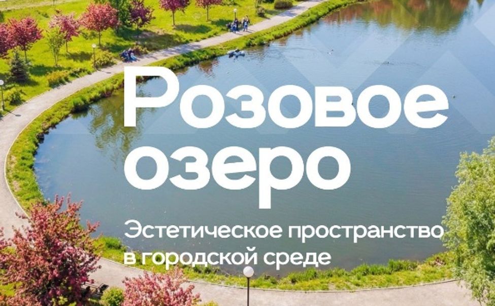 В Чебоксарах появится «Розовое озеро»