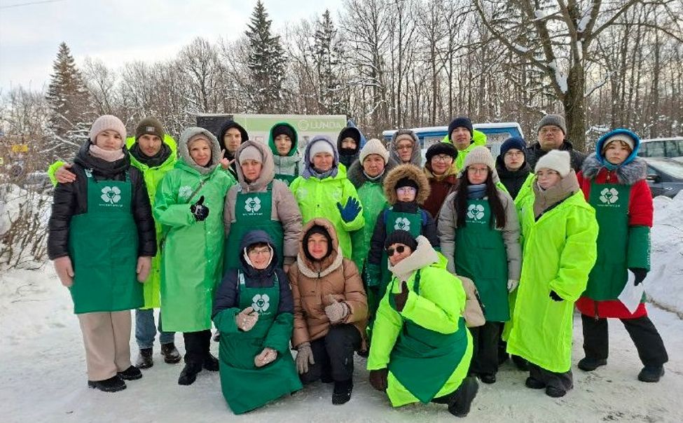 В Чувашии «эко-маршрутка» выйдет в путь