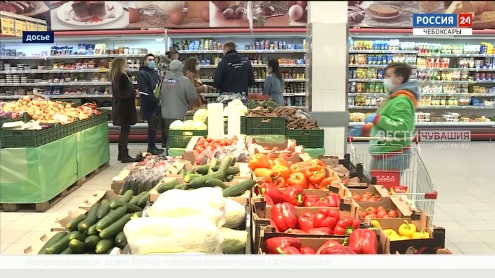 В Доме правительства обсудили цены на "борщевой набор"