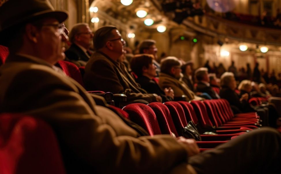 В Русском драматическом театре состоится премьера спектакля «Идиот» 