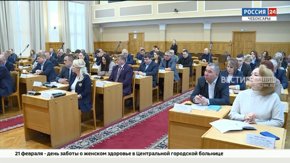 В Чебоксарах новый мобильный комплекс будет следить за чистотой контейнерных площадок