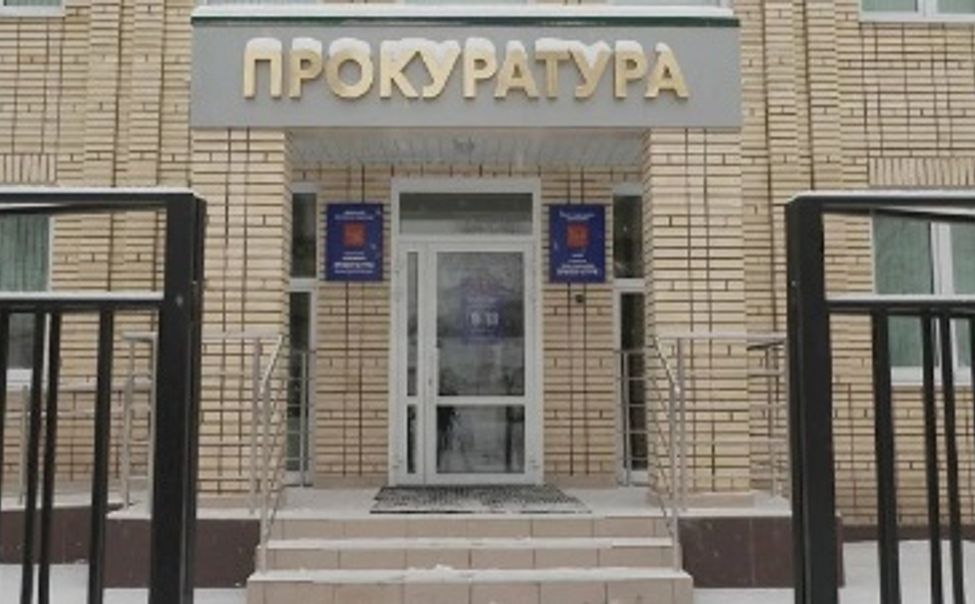 Экс-глава Алатыря незаконно занимал жилье