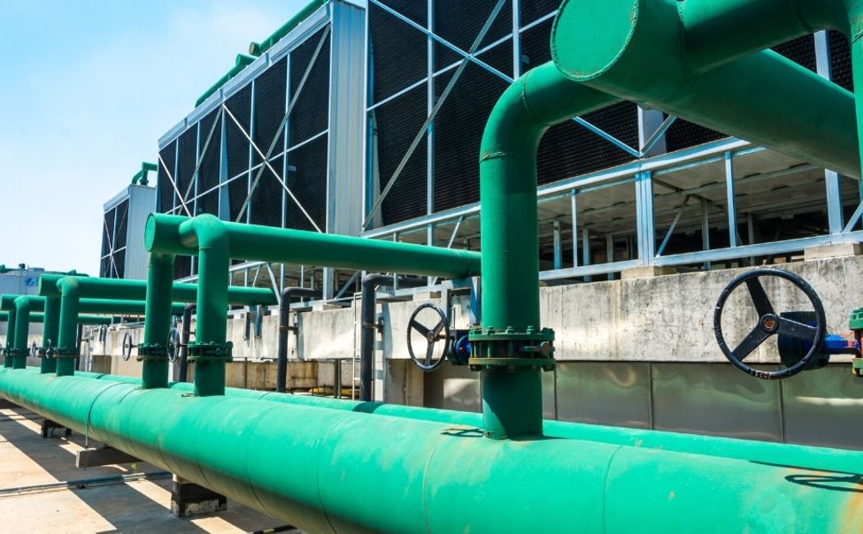 В микрорайоне «Акварель» в Чебоксарах построят ливневые очистные сооружения