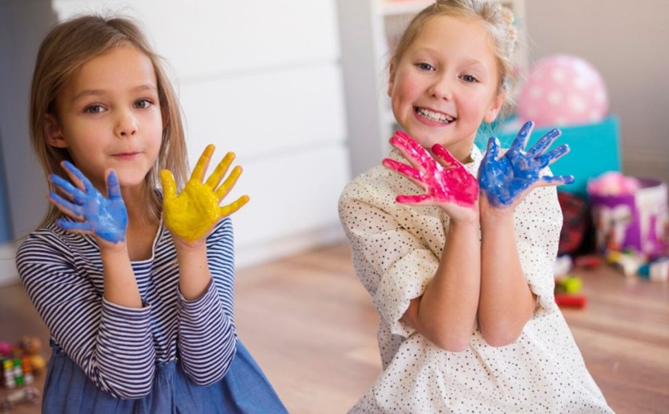 Детский сад в Чебоксарах выиграл 352 тысячи рублей на Всероссийском конкурсе