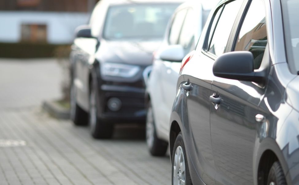 В Чебоксарах возобновили плату за парковки 