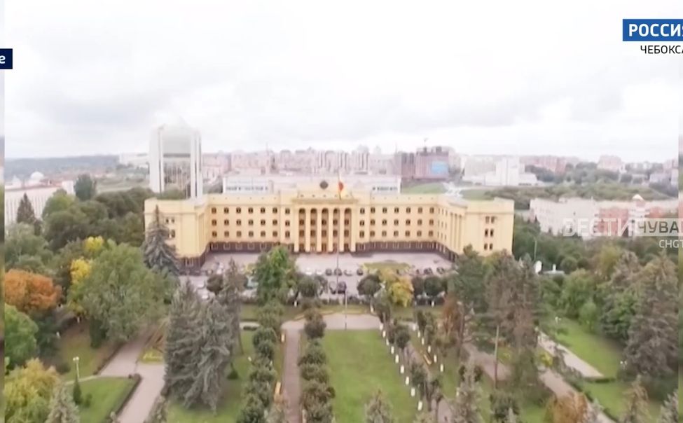 На разработку техусловий для бывшего Дома правительства выделили 9,5 млн рублей