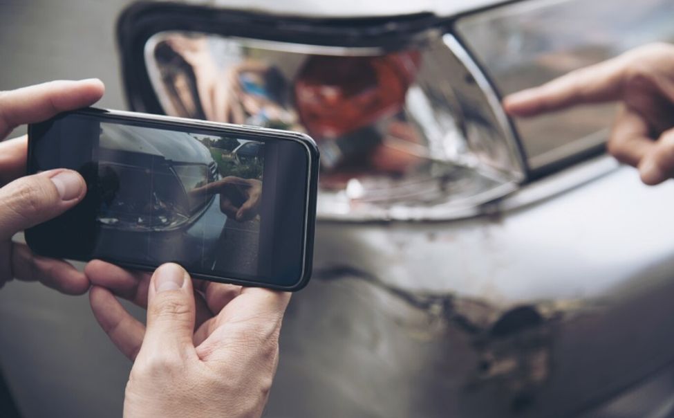 Автомобилистам Чувашии, пострадавшим от БПЛА, выделят порядка 2,6 млн рублей 